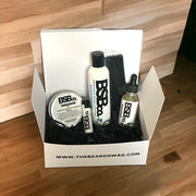 The Groomsman Git Kit Simply Swag (Unscented)
