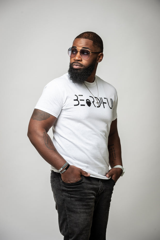 Beardiful Men's T-Shirt
